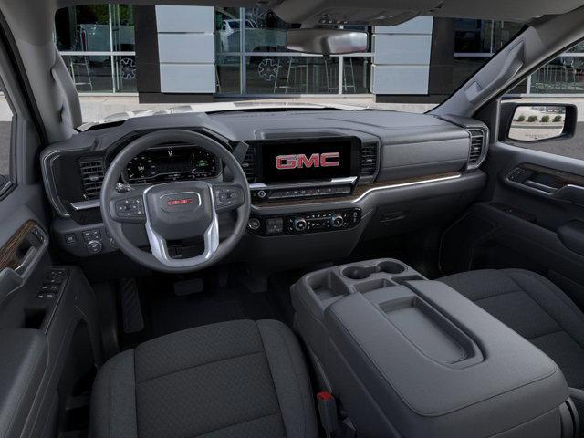 new 2026 GMC Sierra 1500 car, priced at $62,820