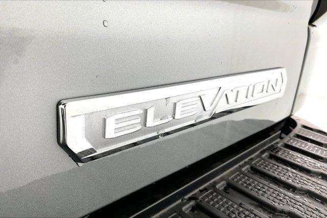 new 2026 GMC Sierra 1500 car, priced at $57,820