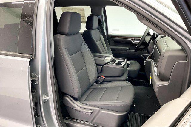 new 2026 GMC Sierra 1500 car, priced at $57,820