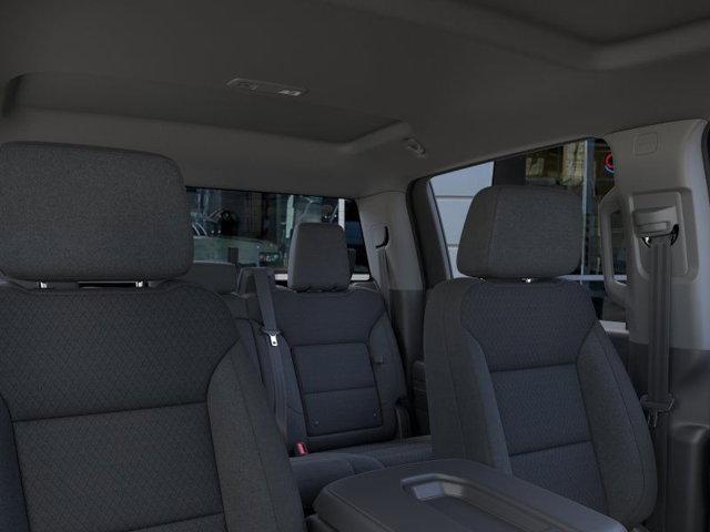 new 2026 GMC Sierra 1500 car, priced at $62,820