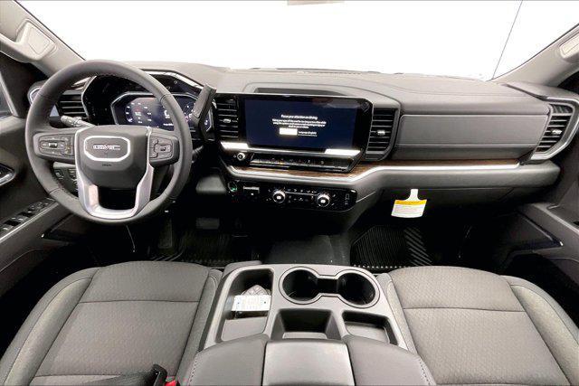 new 2026 GMC Sierra 1500 car, priced at $57,820
