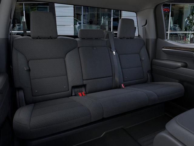 new 2026 GMC Sierra 1500 car, priced at $62,820