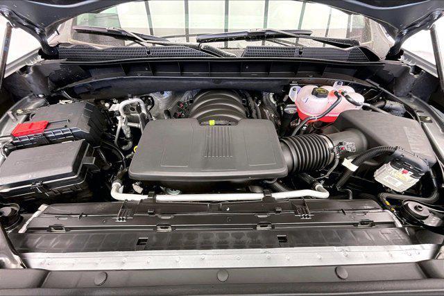 new 2026 GMC Sierra 1500 car, priced at $57,820