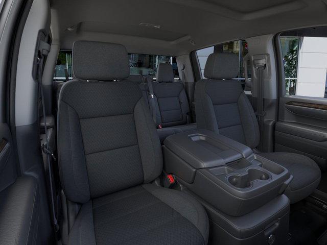 new 2026 GMC Sierra 1500 car, priced at $62,820