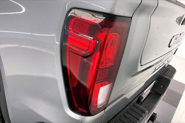 new 2026 GMC Sierra 1500 car, priced at $57,820