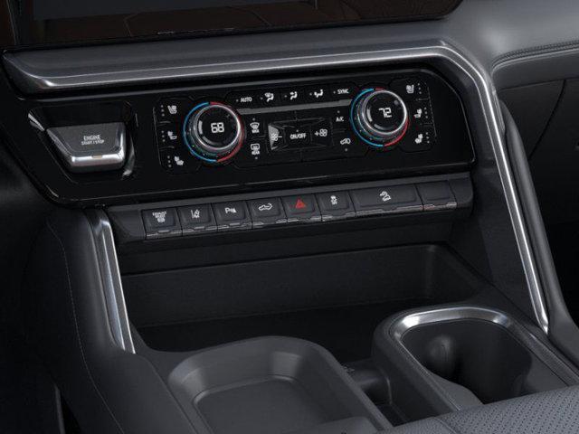 new 2026 GMC Sierra 2500 car, priced at $93,485