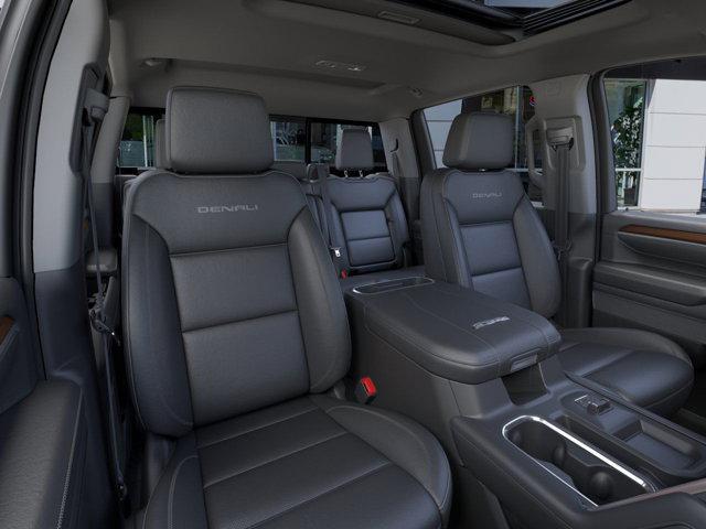 new 2026 GMC Sierra 2500 car, priced at $93,485