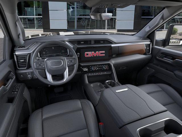 new 2026 GMC Sierra 2500 car, priced at $93,485