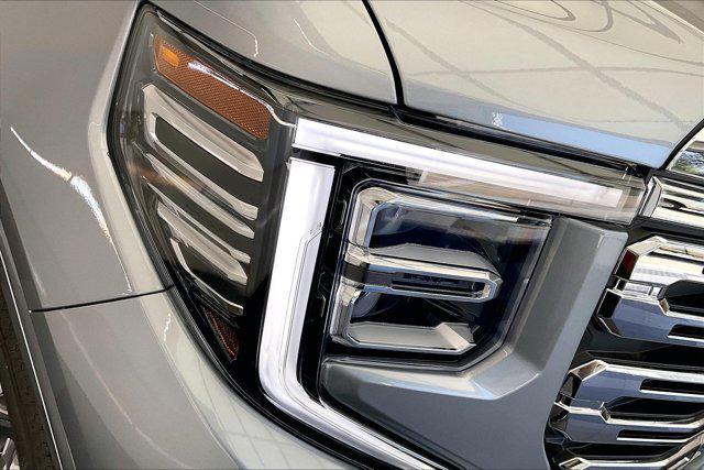 new 2026 GMC Sierra 1500 car, priced at $75,420