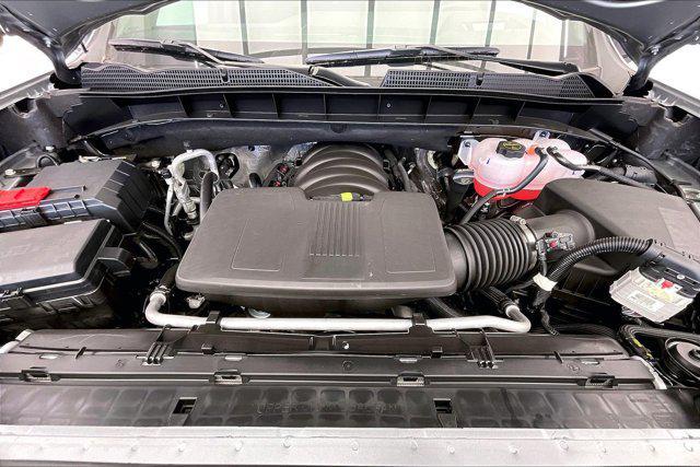 new 2026 GMC Sierra 1500 car, priced at $75,420