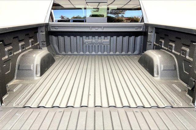 new 2026 GMC Sierra 1500 car, priced at $75,420