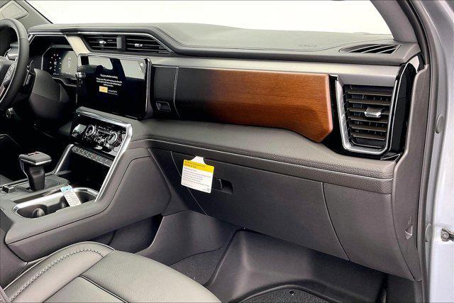 new 2026 GMC Sierra 1500 car, priced at $75,420