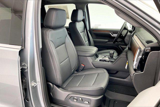 new 2026 GMC Sierra 1500 car, priced at $75,420