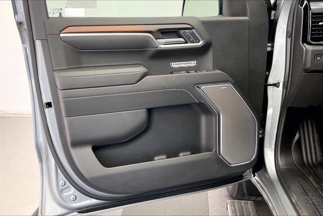 new 2026 GMC Sierra 1500 car, priced at $75,420