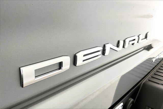 new 2026 GMC Sierra 1500 car, priced at $75,420