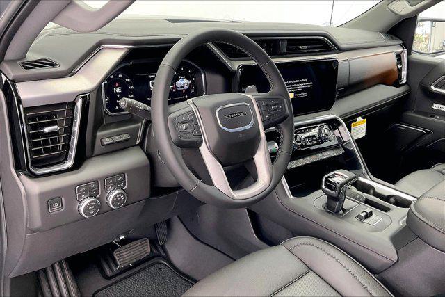 new 2026 GMC Sierra 1500 car, priced at $75,420