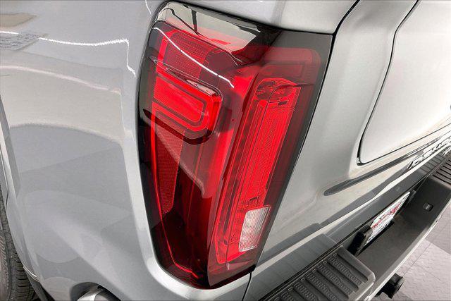 new 2026 GMC Sierra 1500 car, priced at $75,420