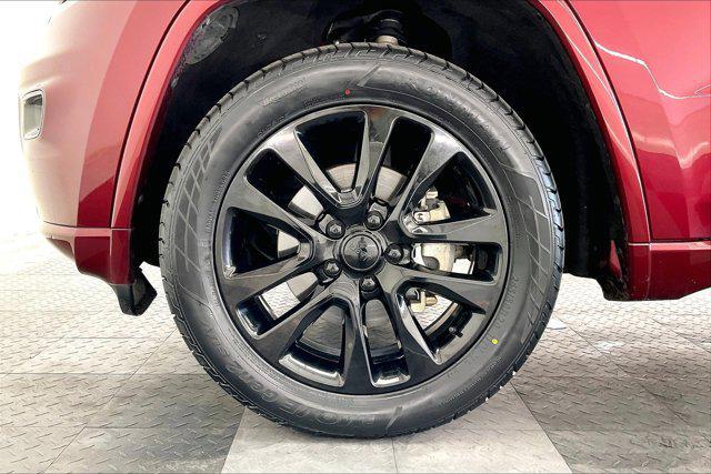 used 2018 Jeep Grand Cherokee car, priced at $21,010