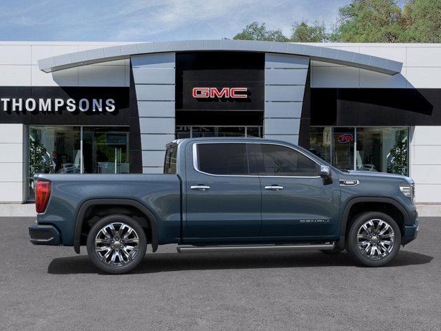 new 2025 GMC Sierra 1500 car, priced at $72,180