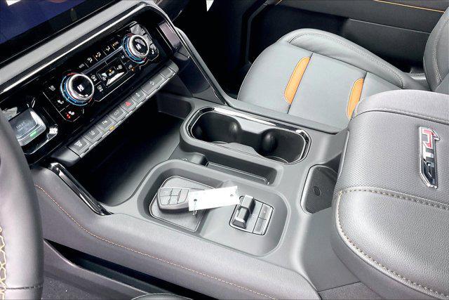 new 2026 GMC Sierra 3500 car, priced at $87,200