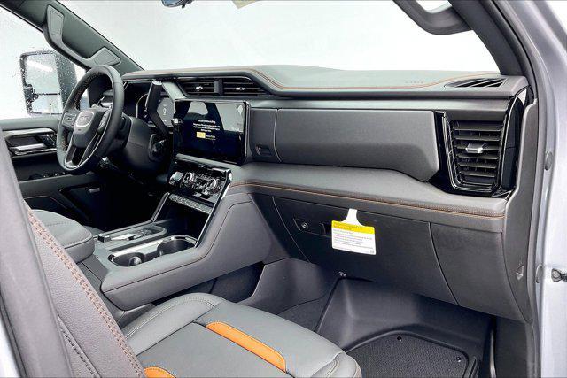 new 2026 GMC Sierra 3500 car, priced at $87,200