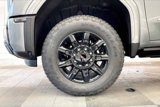new 2026 GMC Sierra 3500 car, priced at $87,200