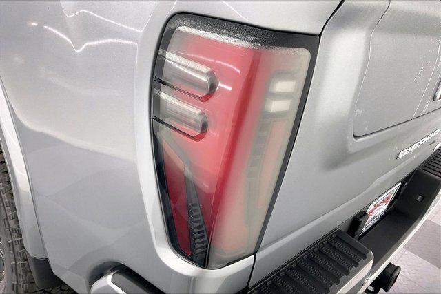 new 2026 GMC Sierra 3500 car, priced at $87,200