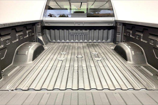 new 2026 GMC Sierra 3500 car, priced at $87,200