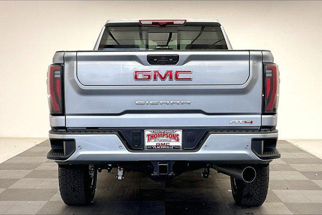 new 2026 GMC Sierra 3500 car, priced at $87,200