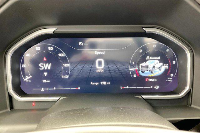 new 2026 GMC Sierra 3500 car, priced at $87,200