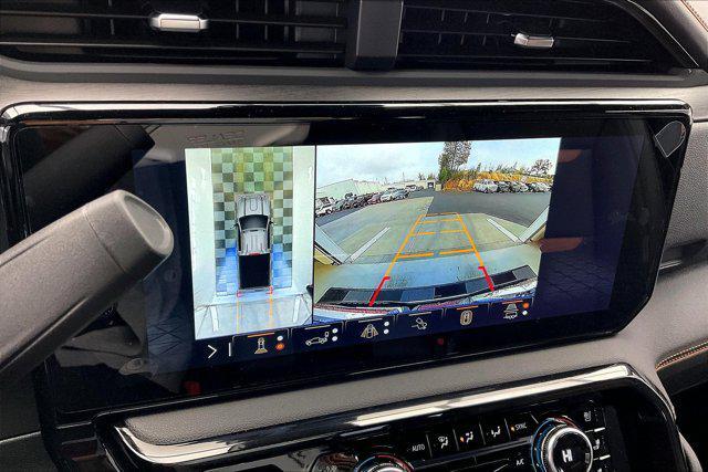 new 2026 GMC Sierra 3500 car, priced at $87,200