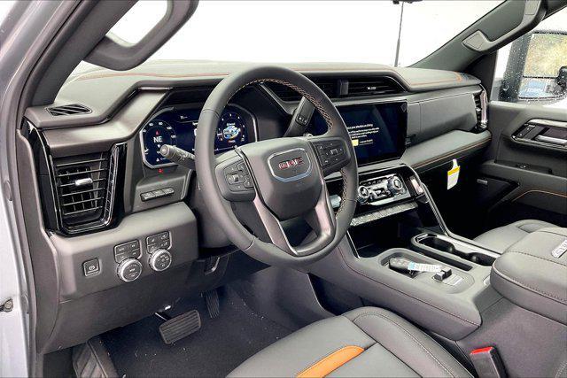 new 2026 GMC Sierra 3500 car, priced at $87,200