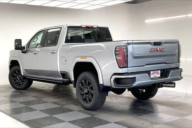 new 2026 GMC Sierra 3500 car, priced at $87,200