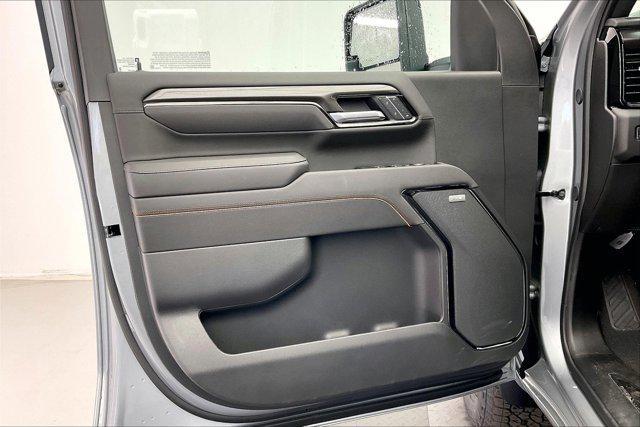 new 2026 GMC Sierra 3500 car, priced at $87,200