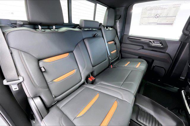 new 2026 GMC Sierra 3500 car, priced at $87,200