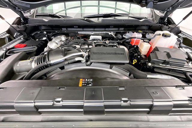 new 2026 GMC Sierra 3500 car, priced at $87,200