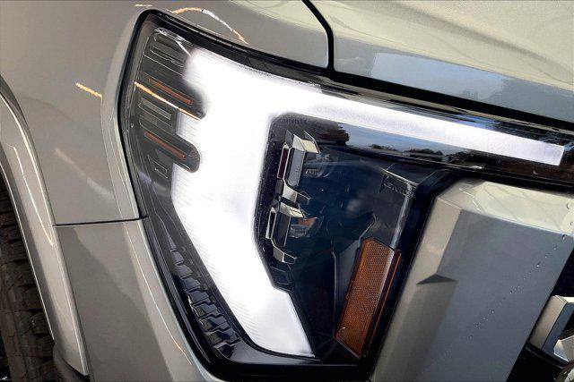 new 2026 GMC Sierra 3500 car, priced at $87,200