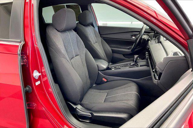 used 2023 Honda Accord Hybrid car, priced at $28,990
