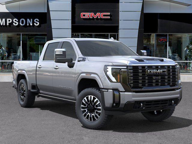 new 2024 GMC Sierra 2500 car, priced at $93,240