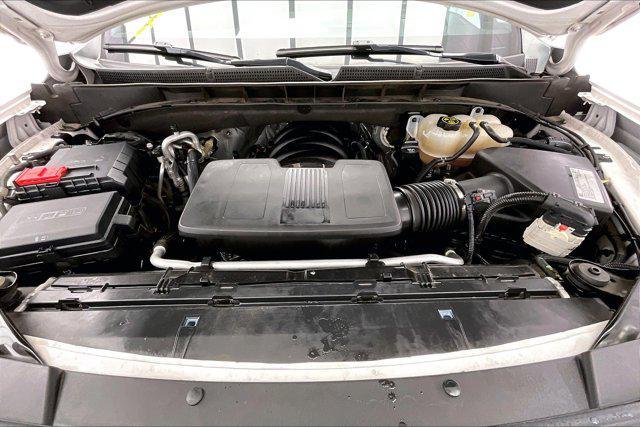 used 2021 GMC Yukon car, priced at $49,625