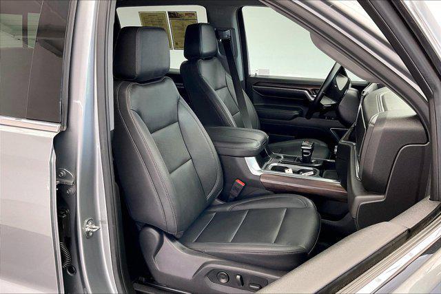 used 2023 GMC Sierra 1500 car, priced at $43,808