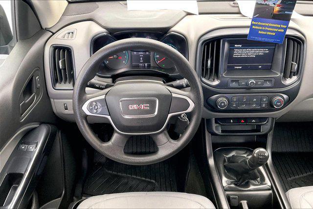 used 2019 GMC Canyon car, priced at $20,500