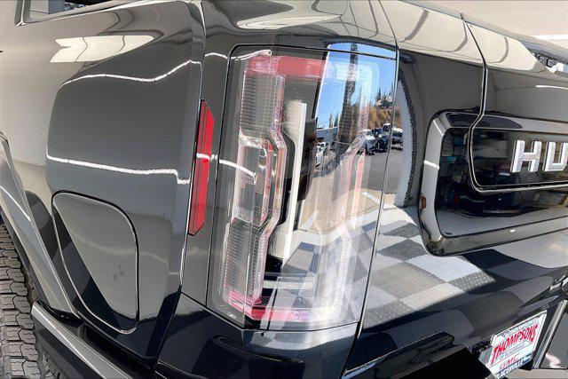 new 2026 GMC HUMMER EV Pickup car, priced at $99,590