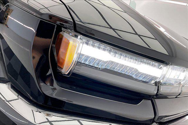 new 2026 GMC HUMMER EV Pickup car, priced at $99,590
