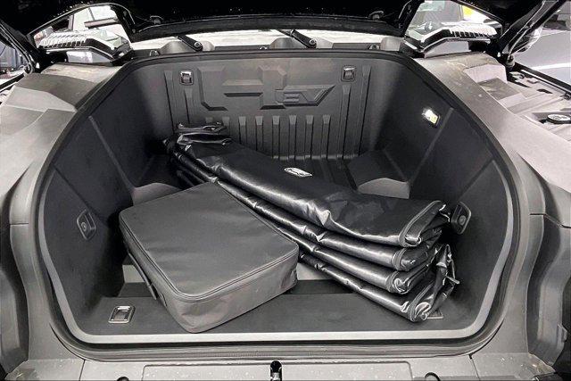 new 2026 GMC HUMMER EV Pickup car, priced at $99,590