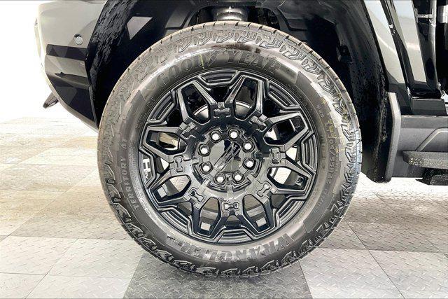 new 2026 GMC HUMMER EV Pickup car, priced at $99,590