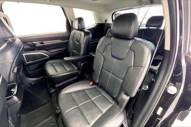 used 2022 Kia Telluride car, priced at $33,299