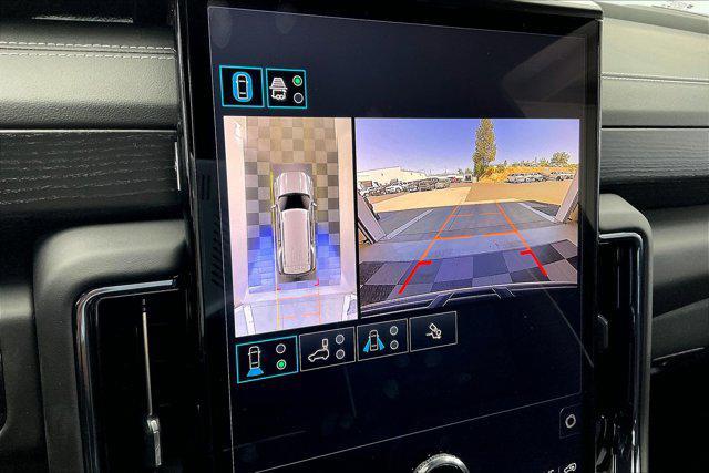 new 2025 GMC Yukon car
