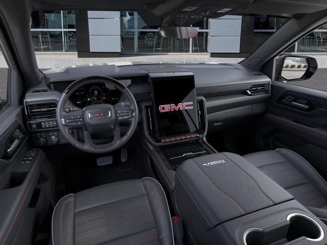 new 2025 GMC Yukon car, priced at $99,485
