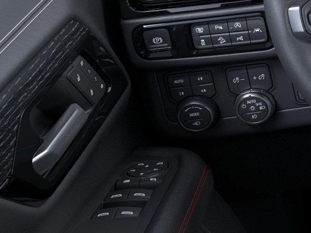 new 2025 GMC Yukon car, priced at $99,485